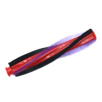מברשת זיפי ניילון 185 מ"מ למברשת DYSON V6 DC59 DC62 SV073 SV03 963830-01 עבור כלי רצפה צרה של Dyson 211 מ"מ בלבד