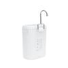 WIFI Automatic Plant Waterer, Automatic Drip Irrigation Kit for 10 Potted Plants, Timer, Water Shortage Alert,
