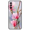 For Samsung Galaxy A35 5G Case Luxury Shockproof Soft Silicone TPU Back Cover Phone Cases For SamsungA35 Cartoon 6.6" New Coque