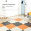 Thick Puzzle Mat for Children Non-Slip Leaf Grain Floor Mats EVA Foam Mats  Play Mat