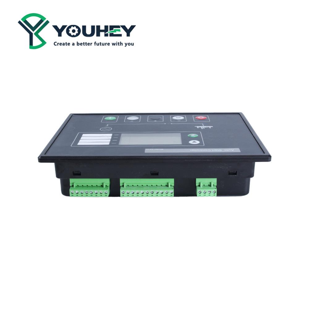 Deep Sea DSE5210 Automatic Diesel Generator Control Panel