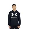 Under Armour Rival Big Sweatshirt Men's Black 1357093-001