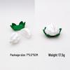 Kids' Kitchen Fruit & Veggie Chopper Toy Set for Girls - Peeling & Role-Play Fun with Durian