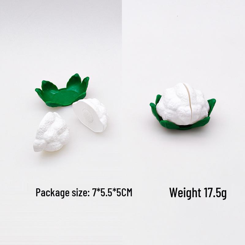 Kids' Kitchen Fruit & Veggie Chopper Toy Set for Girls - Peeling & Role-Play Fun with Durian