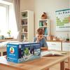 Premium Science Experiment Kit: STEAM Education Toys for Kids