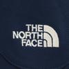 The North Face Zip Jacket S Navy NT11537 Outdoor Men's Used