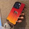 S-Salvador D-Dali Art Phone Case For iPhone 16,15,14,13,12,11,Pro,XS,Max,Plus,Mini,SE Black Candy Matte Shockproof Cover