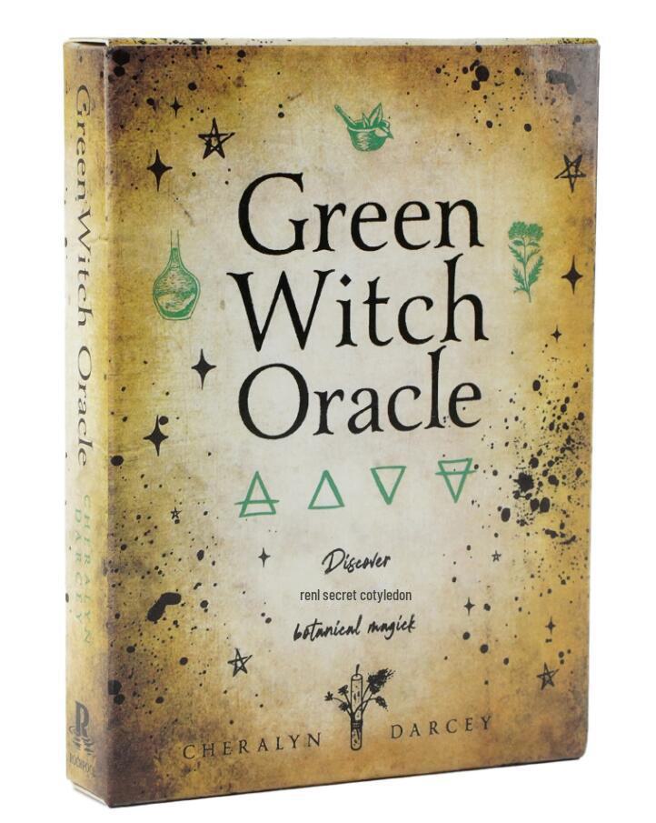 Tarot & Oracle Cards: Diverse Styles for Table Games