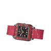 New Square Bracelet Watch, Simple and Fashionable Women's Watch, Quartz Watch, Women's Watch