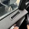 LHD For Chery Tiggo 9 2024 2025 Interior Accessories Window Rise Switch Gear Shift Water Cup Panle Steering Wheel AC Vent Cover