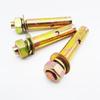 Jinglan Galvanized Expansion Screws