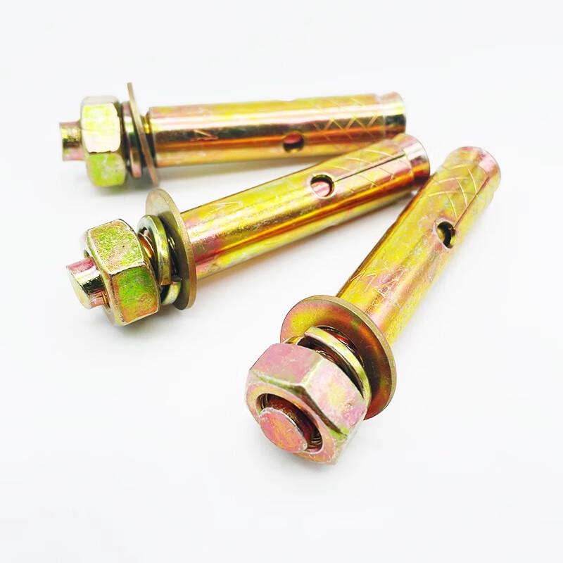 Jinglan Galvanized Expansion Screws