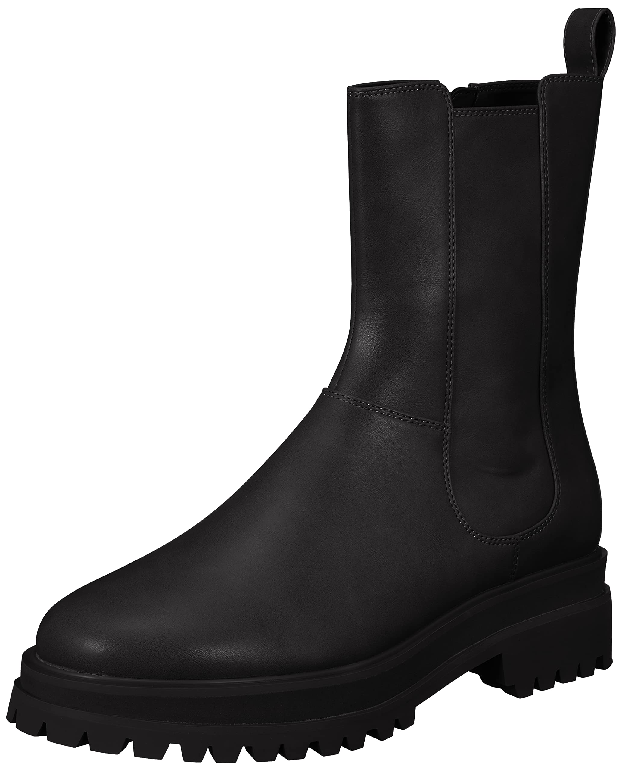 

Fashion Boots SWGS224639 BLK [Sneider]