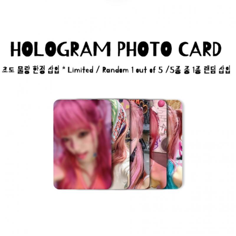 Yena   Hate Xx   Drugi Singlowy Album