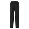 SUPERIOR Men'S Mink Bonded Pants Black (Igc740339)