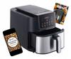 8L Air Fryer BYRGEN Large Bowl