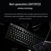 Logitech PRO X TKL Wireless RGB Mechanical Gaming Keyboard