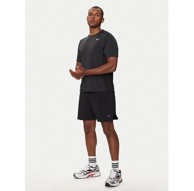 Reebok Speed 3.0 2-in-1 Shorts