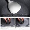 Zhishi Maifan Stone Non-stick Smokeless Wok