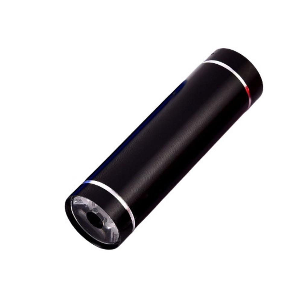 Portable Mini LED Home Flashlight Ideal for Camping and Outdoor Activities