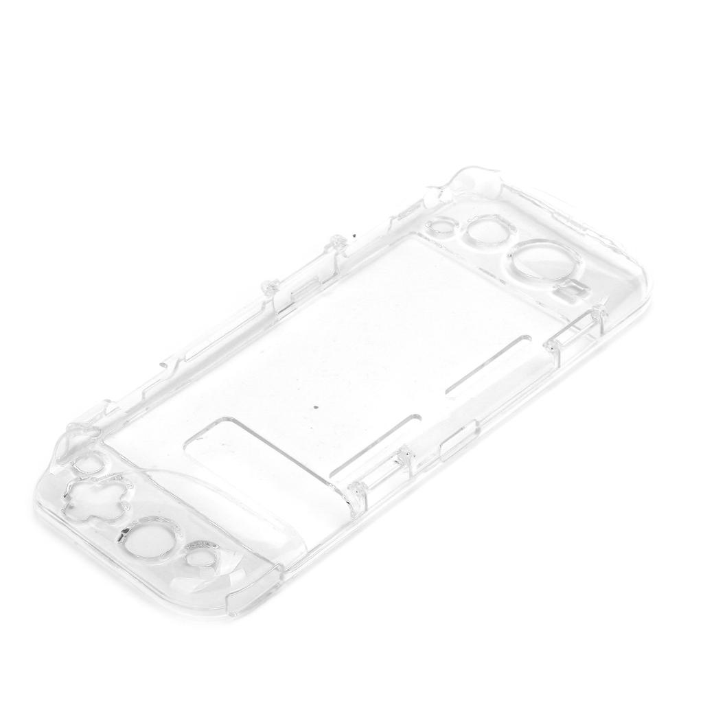 PC Protective Case with ShockAbsorption and AntiScratch Design for Switch Switch Lite