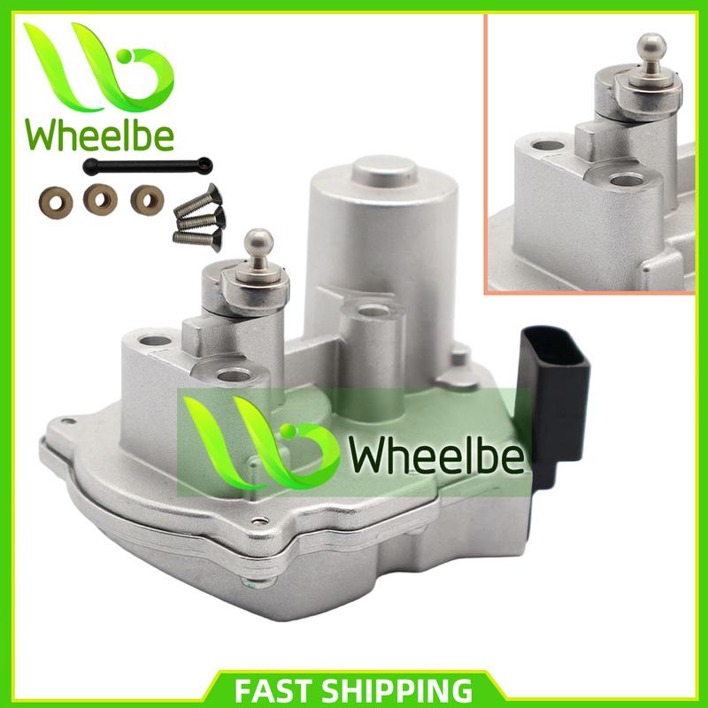 BV50 Turbo Electronic Actuator For Hyundai Veracruz 3.0L D6EA 2006 Engine Parts 28215-3A000 28212-3A000 282123A000 285123A000