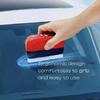 Oil Automotive Film Cleaning Brush Replenish Liquid Wiping Glass Decontamination