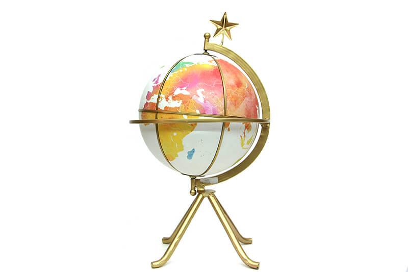 

Глобус Постоянный