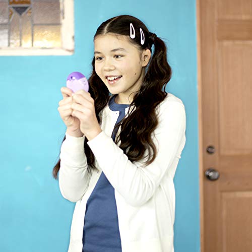 Bandai America - Tamagotchi Pix, Purple