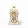 Handcrafted Wooden Clock Tower 3D Puzzle: Creative Educational Toy and Indoor Decoration for Children
