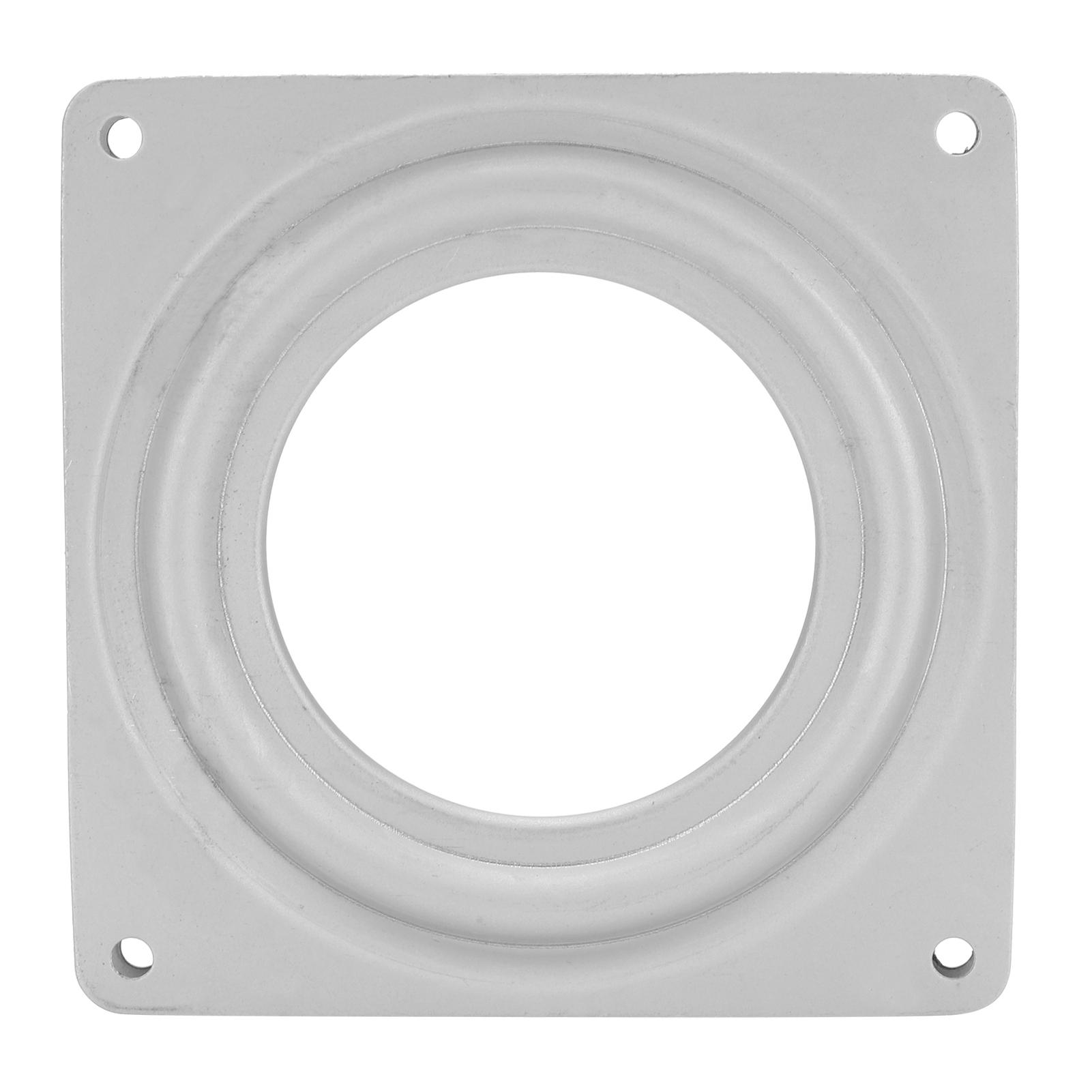 

Heavy Duty Rotating Bearing 360 Degrees Rotation Turntable Replacement for Furniture 95mm/3.7in