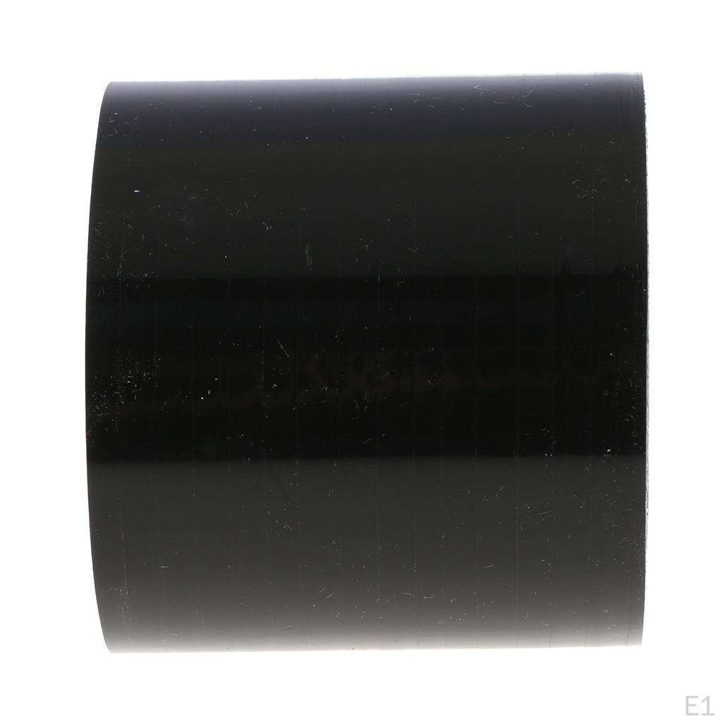 3 Zoll 76 mm Ansaug-Silikon-Kupplungsrohr Schlauch