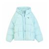Women's Hooded Down Jacket