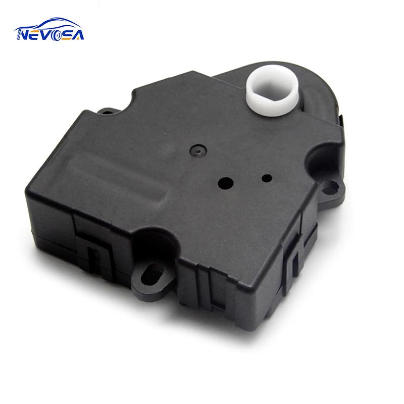 Suitable Air Conditioning Flap Actuator for 1994-2014 Chevrolet GMC