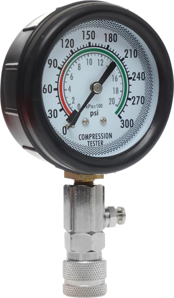 KD10522 compression level gauge/tester
