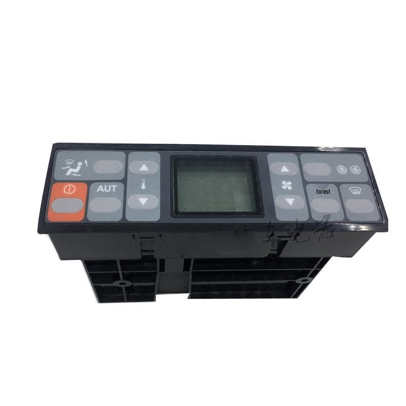 Air Conditioner & Heater Control Switch for CAT Excavator 320D/325/345D