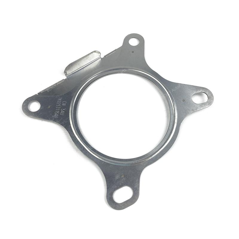 BOICY Turbocharger Exhaust Pipe Interface Gasket for Beetle Polo CC Golf Sharan Jetta Passat CC A1 A3 Q3 1K0253115AB 1K0253115K