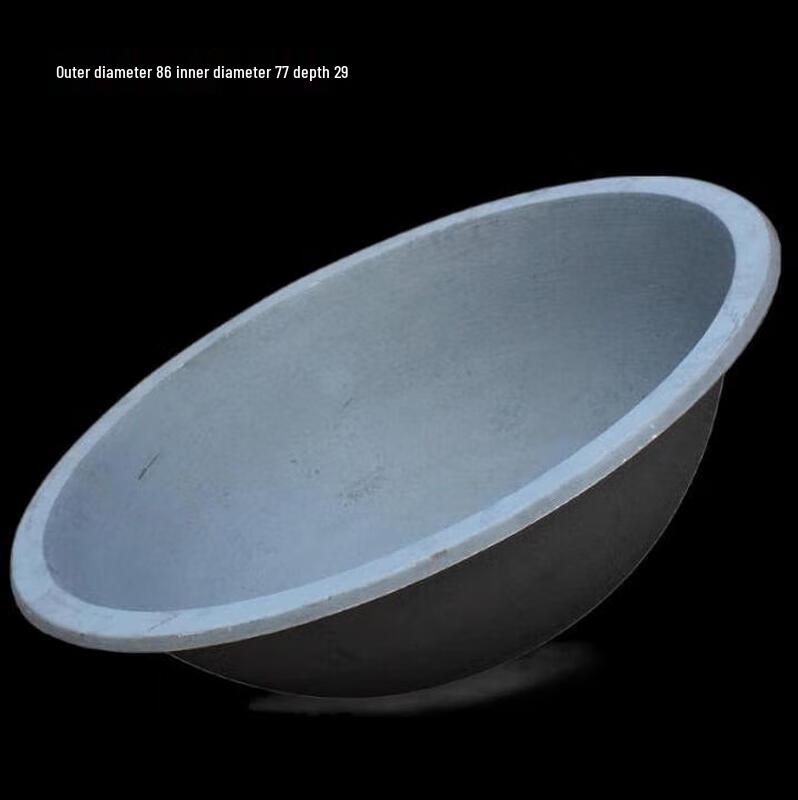ZLIII Traditional Extra Large Cast Iron Wok