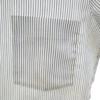 Golden Arrow 70s 80s vintage Short sleeve shirt Blue Men's Used