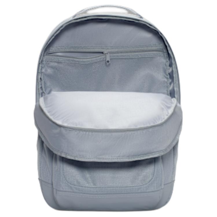 New Jordan Polyester Backpack Regular Unisex Wolf Gray II6455-012