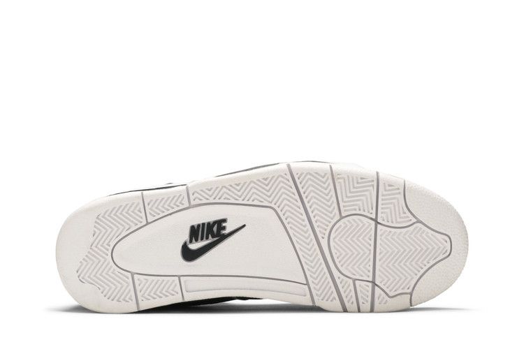 Nike Air Flight '89 Nero Bianco (2019)