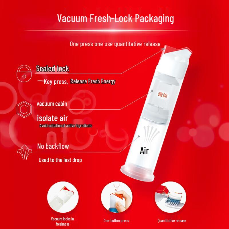 Colgate European Whitening Stain Removal Toothpaste 3 x 100ml Set