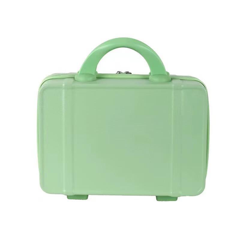 OEING Macaron Mini Travel Case