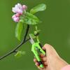 1-10Pcs Garden Scissors Pruning Shears Vegetable Pruning Shear Branches Fruit Tree Shear Fruit Garden Tools Fruit Pick Scissors