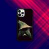 Movie The L-Lord R-Rings Phone Case For iPhone 16e,16,15,14,13,12,11,Plus,Pro,Max,Mini Magsafe Magnetic Wireless Charging