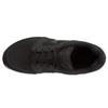 Nike Air Max Motion Comfort Fabric Synthetic Leather Low Top Air Cushion Running Shoes Men sneaker Black White 819798-001