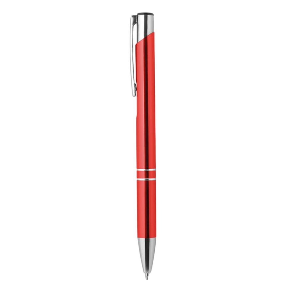 MidOcean Bern Push Button Ballpoint Pen