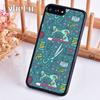 Sewing Machine Pattern phone Case For iPhone 17 Air 14 15 16 13 12 Cover For Apple Pro Max 6S Plus