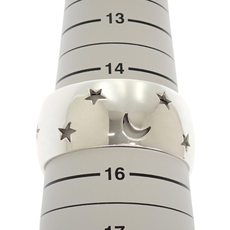 HERMES   Bangle Silver925 Women
