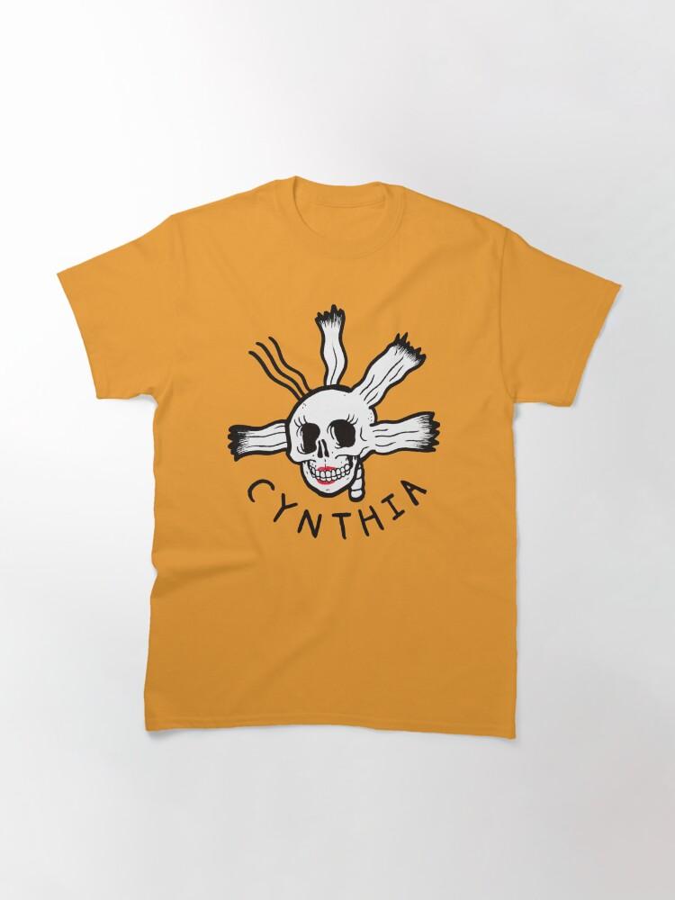 Cynthia Classic T-Shirt